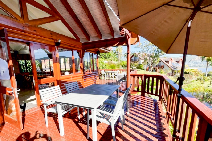 Commercial Property for Sale in Welbedacht Western Cape